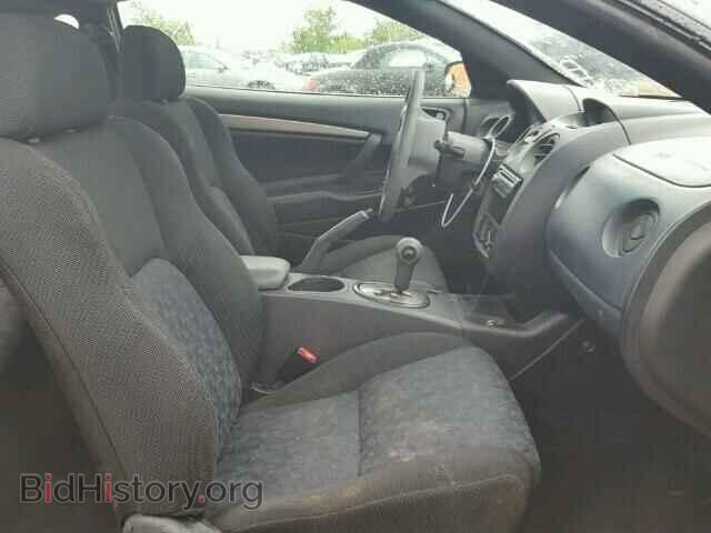 2003 MITSUBISHI ECLIPSE - VIN: 4A3AC44G43E112993 - Photo 5