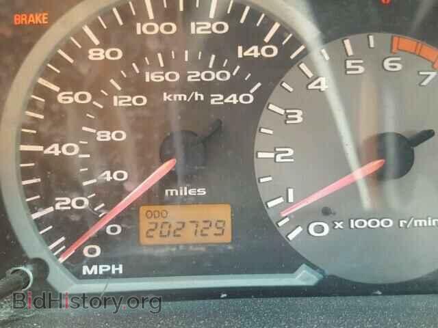 2003 MITSUBISHI ECLIPSE - VIN: 4A3AC44G43E112993 - Photo 8