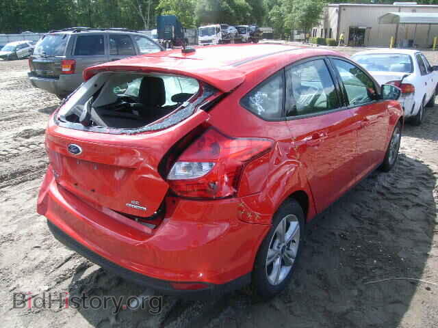 2014 FORD FOCUS - VIN: 1FADP3K2XEL339132 - Photo 4