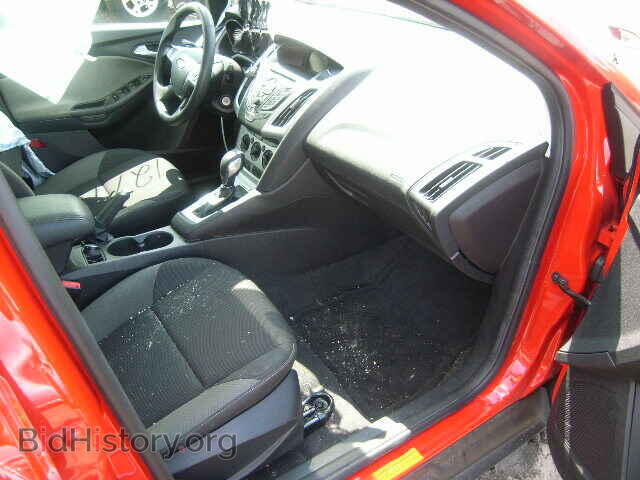 2014 FORD FOCUS - VIN: 1FADP3K2XEL339132 - Photo 5
