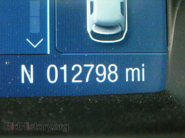 2014 FORD FOCUS - VIN: 1FADP3K2XEL339132 - Photo 8