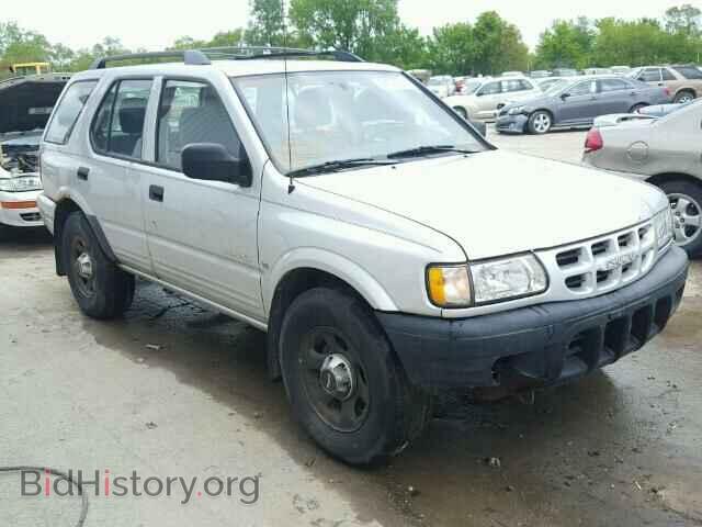 Фотография 4S2DM58W1Y4330220 - ISUZU RODEO 2000