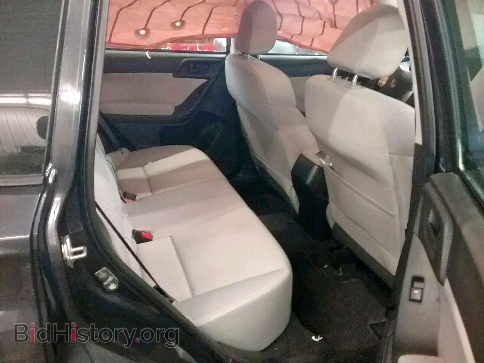 2014 SUBARU FORESTER - VIN: JF2SJAACXEG403939 - Photo 6