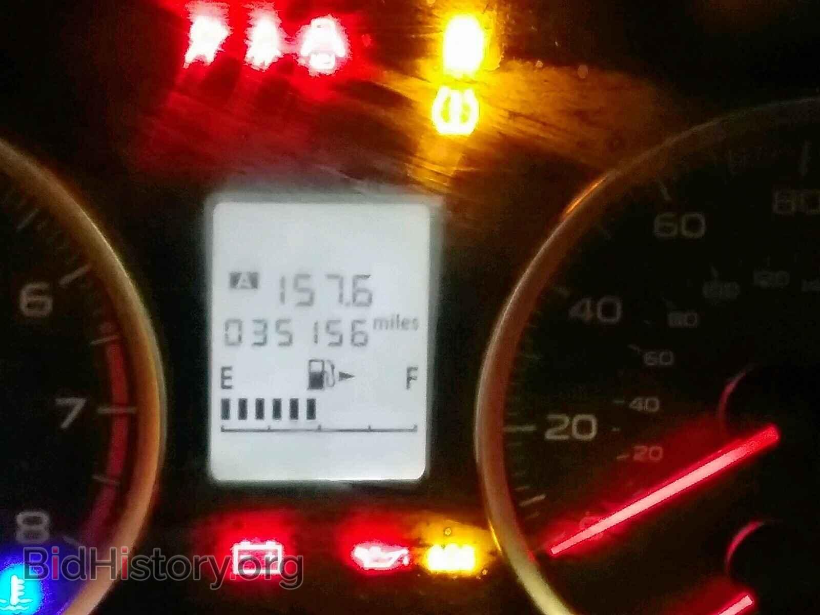 2014 SUBARU FORESTER - VIN: JF2SJAACXEG403939 - Photo 8