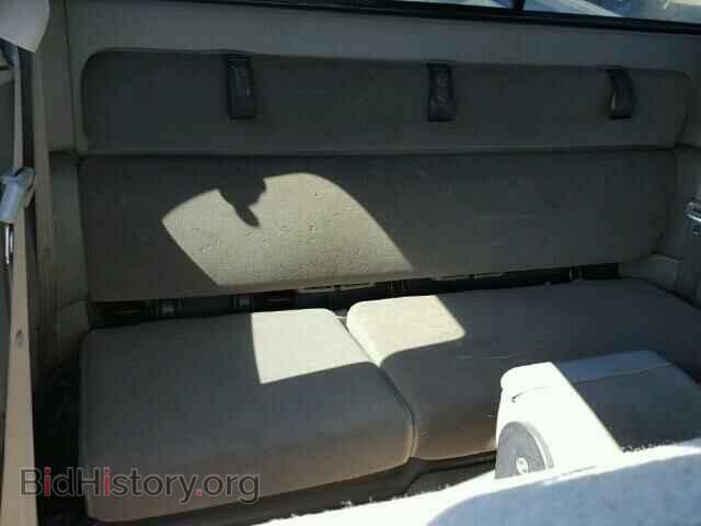2004 DODGE DAKOTA - VIN: 1D7HG42N24S554476 - Фото 6