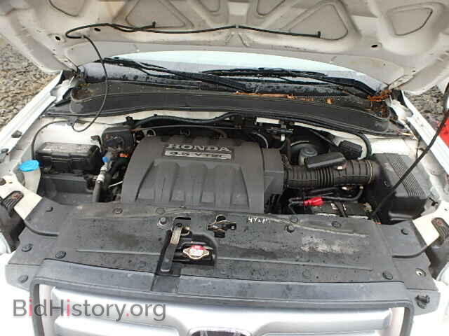 2006 HONDA PILOT - VIN: 5FNYF18576B010459 - Photo 7