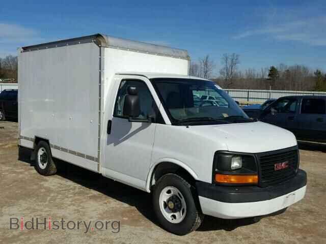 Photo 1GDGG31V151901817 - GMC SAVANA 2005