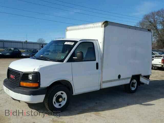 2005 GMC SAVANA - VIN: 1GDGG31V151901817 - Фото 2
