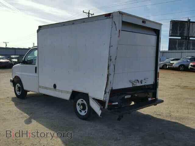 2005 GMC SAVANA - VIN: 1GDGG31V151901817 - Фото 3