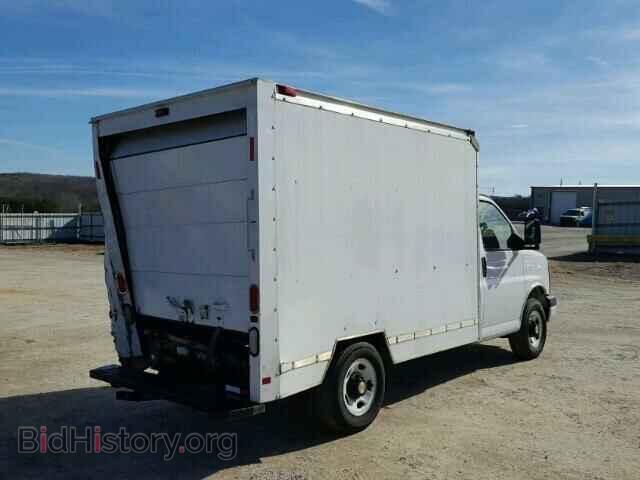 2005 GMC SAVANA - VIN: 1GDGG31V151901817 - Фото 4