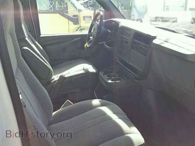 2005 GMC SAVANA - VIN: 1GDGG31V151901817 - Фото 5