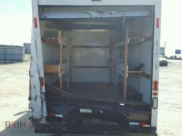 2005 GMC SAVANA - VIN: 1GDGG31V151901817 - Фото 6