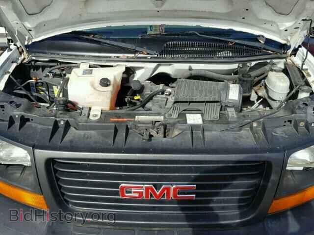 2005 GMC SAVANA - VIN: 1GDGG31V151901817 - Фото 7