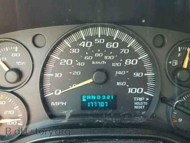 2005 GMC SAVANA - VIN: 1GDGG31V151901817 - Фото 8