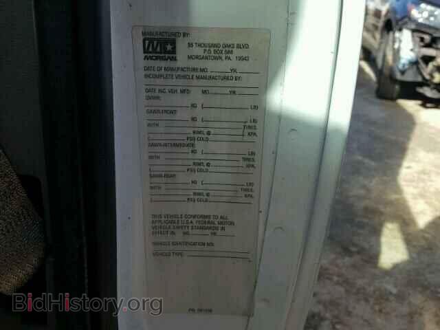 2005 GMC SAVANA - VIN: 1GDGG31V151901817 - Фото 10
