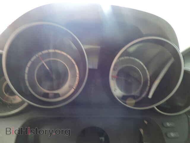 2012 ACURA MDX - VIN: 2HNYD2H31CH531025 - Photo 8