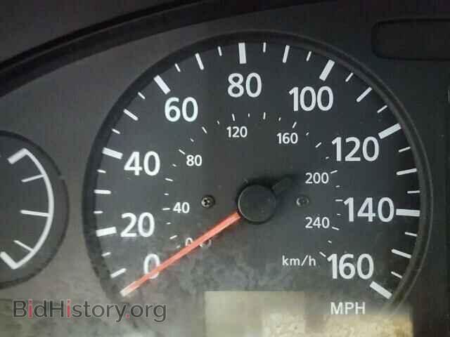 2000 NISSAN MAXIMA - VIN: JN1CA31A8YT214881 - Фото 8