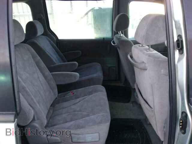 2003 MAZDA MPV - VIN: JM3LW28J230361620 - Фото 6