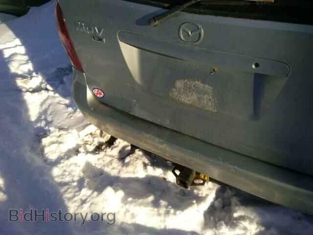 2003 MAZDA MPV - VIN: JM3LW28J230361620 - Фото 9
