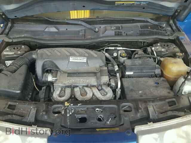 2003 SATURN VUE - VIN: 5GZCZ53B63S857203 - Фото 7