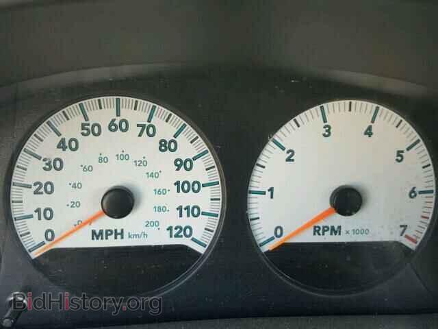 2005 DODGE CARAVAN - VIN: 2D4GP44L25R200576 - Фото 8