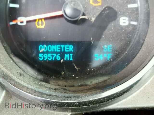 2010 CHEVROLET SILVERADO - VIN: 1GCSKSE37AZ141663 - Photo 8