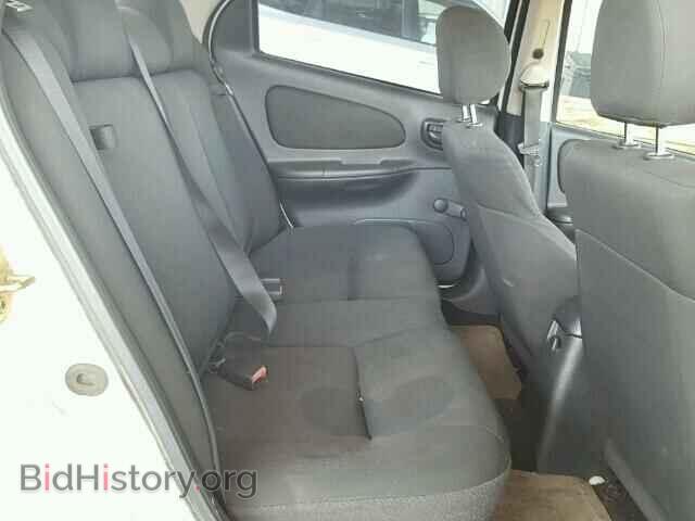 2005 DODGE NEON - VIN: 1B3ES56C95D246139 - Фото 6