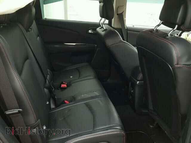 2014 DODGE JOURNEY - VIN: 3C4PDDEG7ET226465 - Фото 6