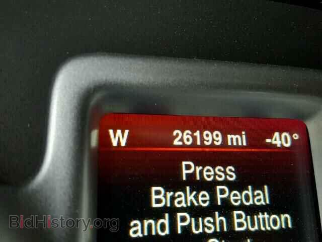 2014 DODGE JOURNEY - VIN: 3C4PDDEG7ET226465 - Фото 8