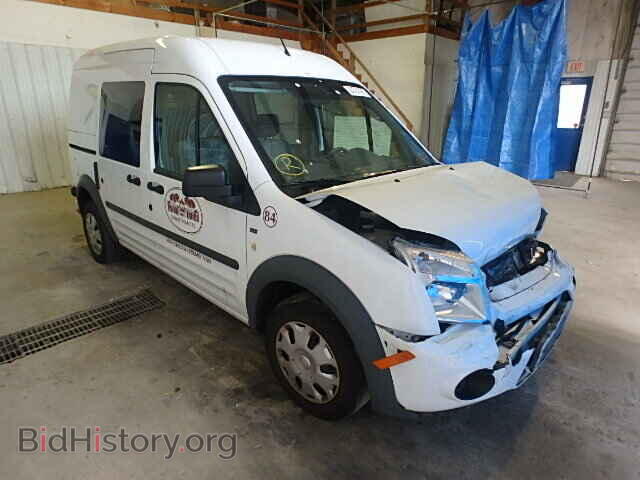 Фотография NM0LS6BN5CT123425 - FORD TRANSIT CO 2012