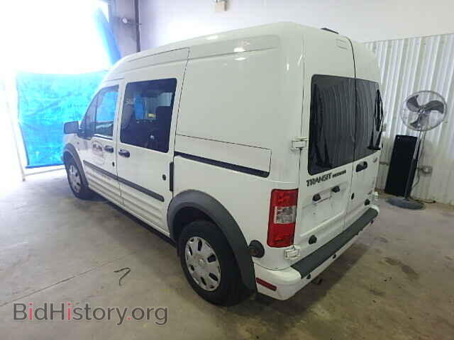 2012 FORD TRANSIT CO - VIN: NM0LS6BN5CT123425 - Фото 3