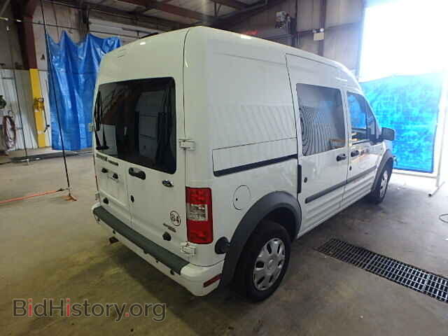 2012 FORD TRANSIT CO - VIN: NM0LS6BN5CT123425 - Фото 4