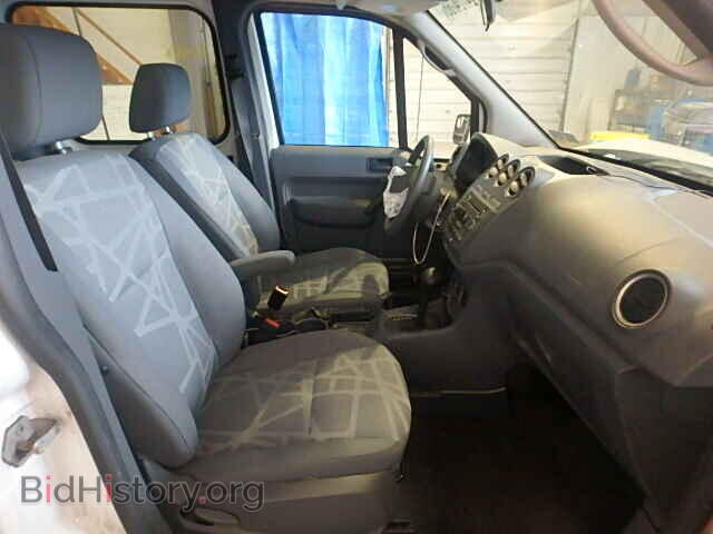 2012 FORD TRANSIT CO - VIN: NM0LS6BN5CT123425 - Фото 5