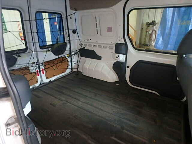 2012 FORD TRANSIT CO - VIN: NM0LS6BN5CT123425 - Фото 6