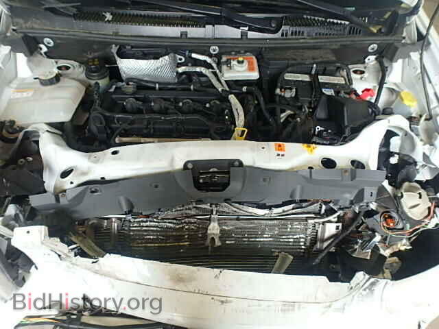 2012 FORD TRANSIT CO - VIN: NM0LS6BN5CT123425 - Фото 7