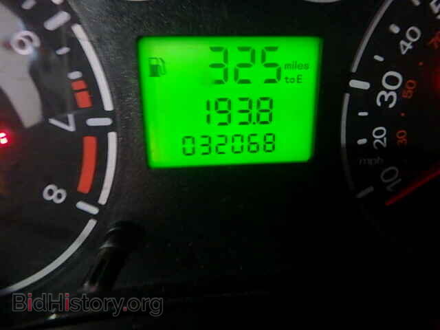 2012 FORD TRANSIT CO - VIN: NM0LS6BN5CT123425 - Фото 8