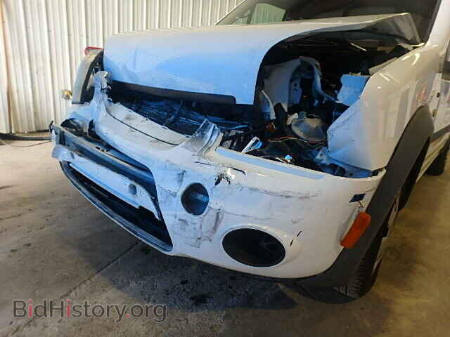2012 FORD TRANSIT CO - VIN: NM0LS6BN5CT123425 - Фото 9