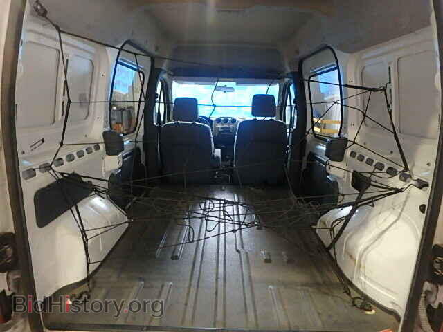 2012 FORD TRANSIT CO - VIN: NM0LS6BN5CT123425 - Фото 10