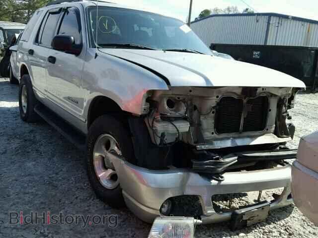 Photo 1FMZU73E05ZA28603 - FORD EXPLORER 2005