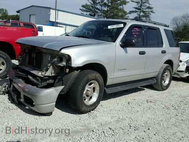2005 FORD EXPLORER - VIN: 1FMZU73E05ZA28603 - Фото 2