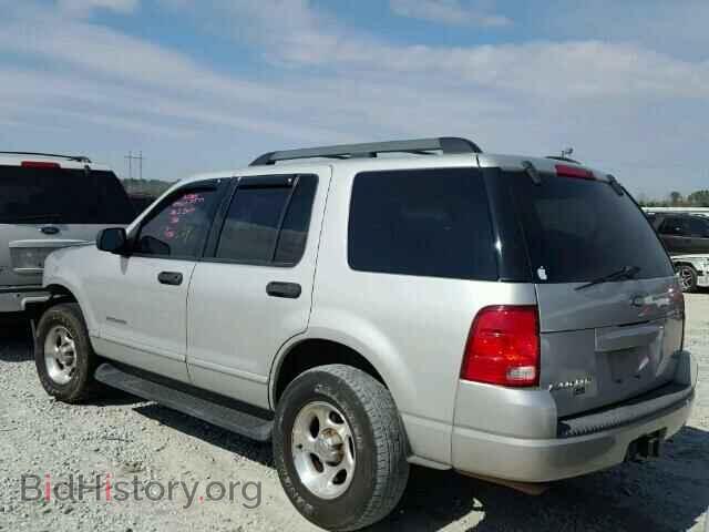 2005 FORD EXPLORER - VIN: 1FMZU73E05ZA28603 - Фото 3