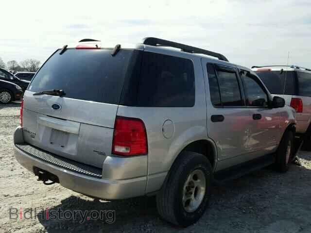2005 FORD EXPLORER - VIN: 1FMZU73E05ZA28603 - Фото 4
