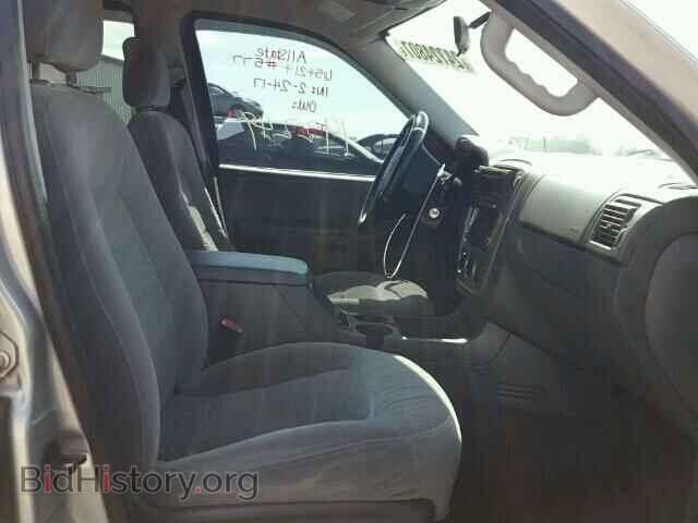 2005 FORD EXPLORER - VIN: 1FMZU73E05ZA28603 - Фото 5