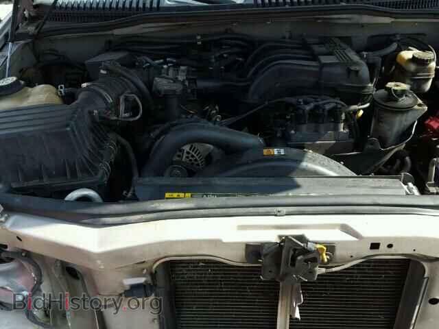 2005 FORD EXPLORER - VIN: 1FMZU73E05ZA28603 - Фото 7