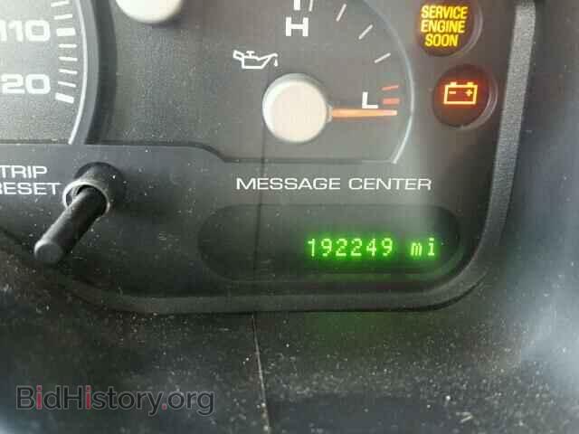 2005 FORD EXPLORER - VIN: 1FMZU73E05ZA28603 - Фото 8