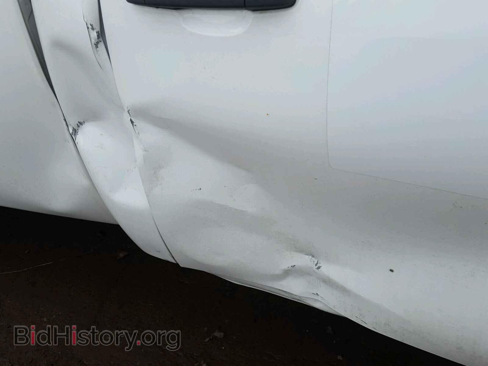 2013 CHEVROLET SILVERADO - VIN: 1GCNCPEX6DZ384847 - Фото 9