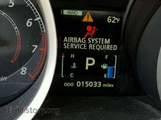 2015 MITSUBISHI LANCER - VIN: JA32V2FW1FU023725 - Фото 8