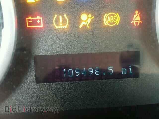 2008 FORD FOCUS - VIN: 1FAHP35N88W275635 - Фото 8
