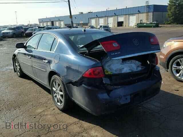 2008 BUICK LUCERNE - VIN: 1G4HD57298U166500 - Фото 3
