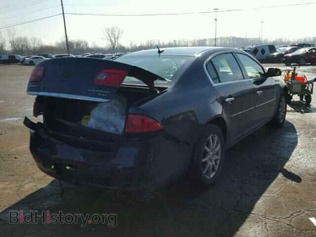 2008 BUICK LUCERNE - VIN: 1G4HD57298U166500 - Фото 4